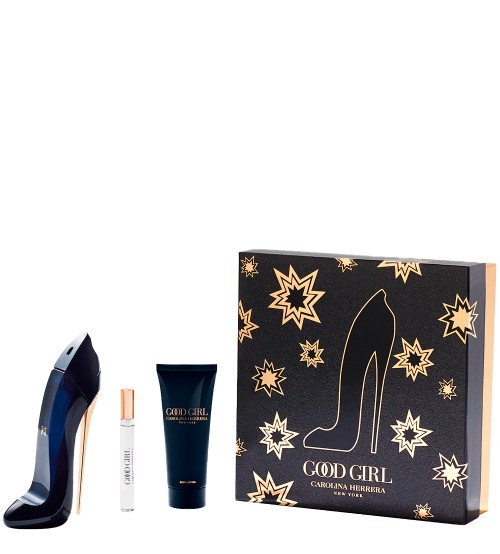 Carolina Herrera Good Girl Coffret Eau de Parfum 80ml